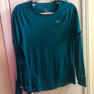 Nike Long sleeve shirt
